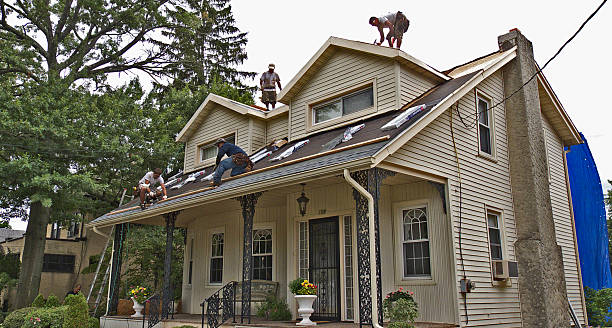 Trusted Spring Park, MN Roofing Contractor Experts